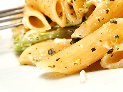 Thaï Pasta Salad