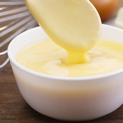 White Sauce