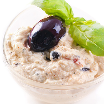 Olive Sauce