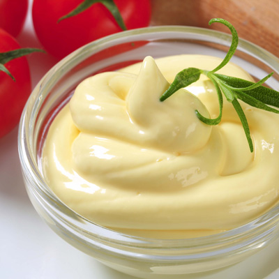 Horseradish Sauce