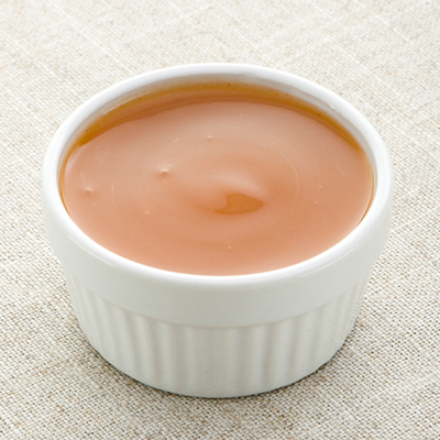 Honey, Orange and Ginger Dip Sauce