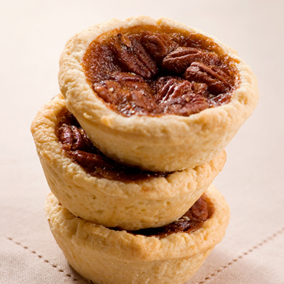 Pecan Tarts