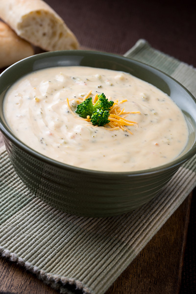 Tartinade aux deux  fromages