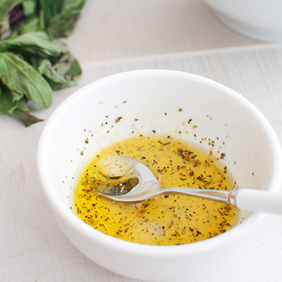 Cumin Dressing