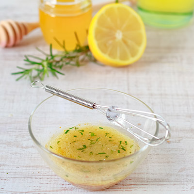 Dijonnaise Dressing