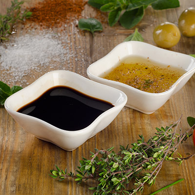 Mediterranean Dressing