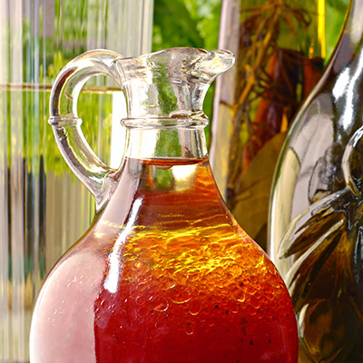Red and White Grapefruit Salad Dressing