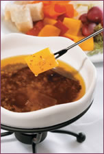 Bagna cauda