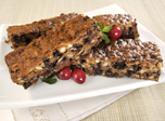 The Substitute's Yummy Bars