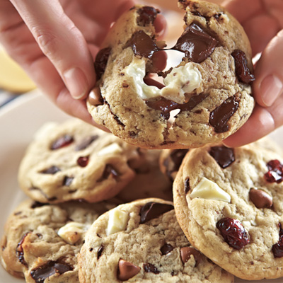 Cookie dough