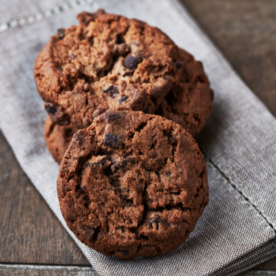 Chocolate Cookie Gifts