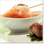 Belgian Blue Beef Spanish-style (Meatballs)