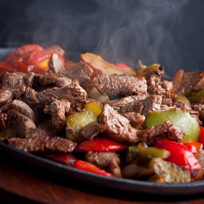 Mexican Beef