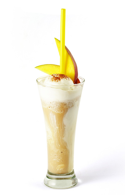 Chocolate Smoothie