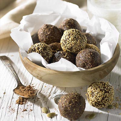 Healthy Cocoa Bliss