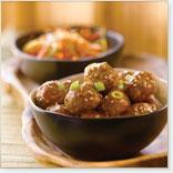 Slow Cooker Meatballs