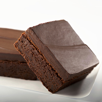 Recipe: Decadent Brownies