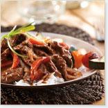 Bulgogi