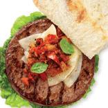Chili Burgers