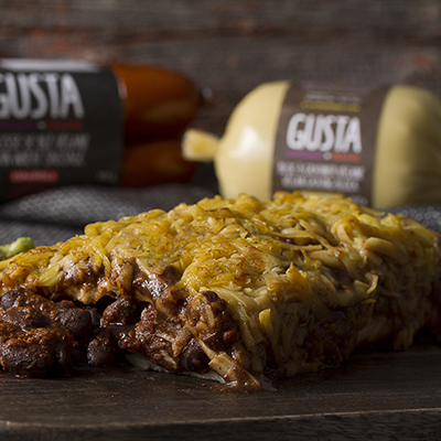 Gusta Burrito