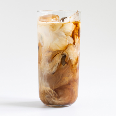 Chocolate Iced Coffee