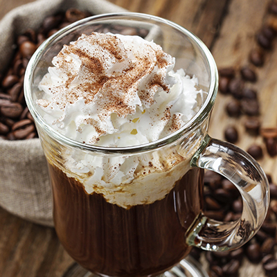 Irish Coffee