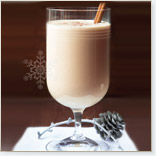 Coffee with milk