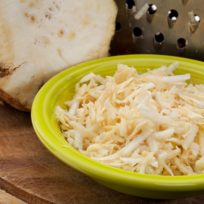 Recipe: Celeriac Remoulade