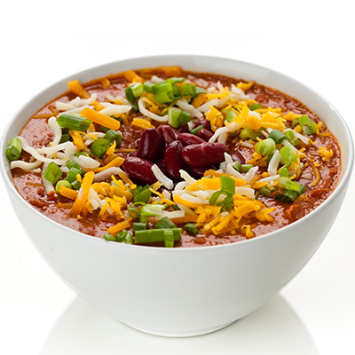 Western Chili