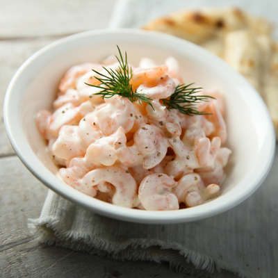 Shrimp Cocktail