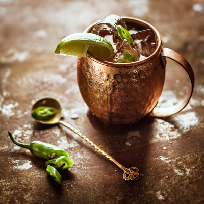 Spicy Beer Cocktails Spicy Beer Cocktail
