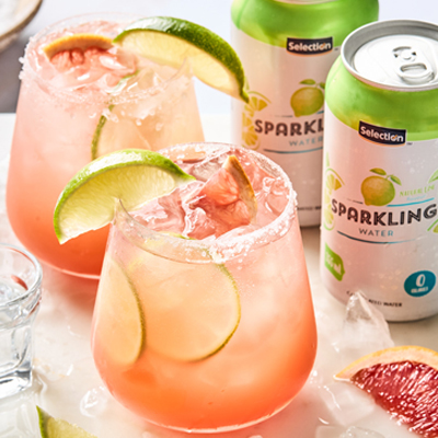 Cocktail Paloma
