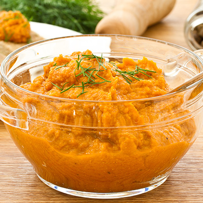 Carrot-onion Confit