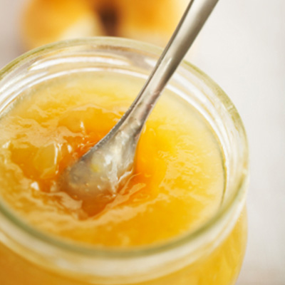 Pumpkin Jam