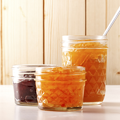 Tropical Jam
