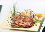 Spicy Pork Chops