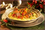 European Couscous