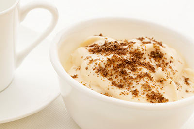 Budwig Cream