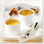 Crème à la Porter