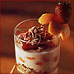 Fruit Crackle
