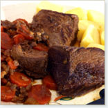 Beef Rogan Josh