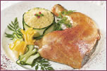 Chicken Legs Tandoori