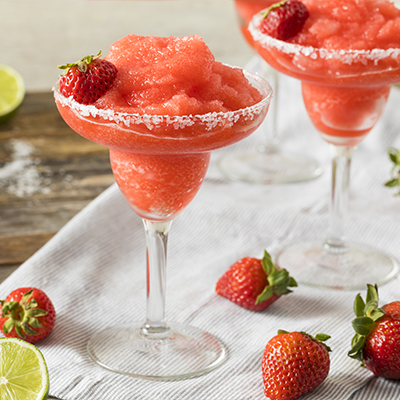Strawberry Daiquiri