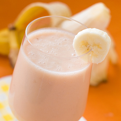 Vitamined breakfast