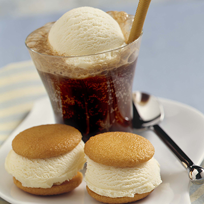 Soda Fountain Specials