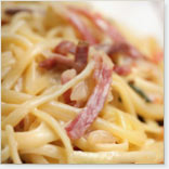 Carbonara Delight