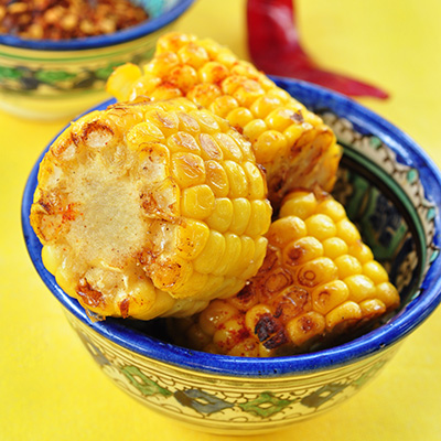 Chili Corn