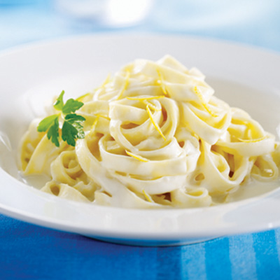 Alfredo Fettuccine