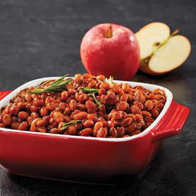 Coca-Cola Baked Beans