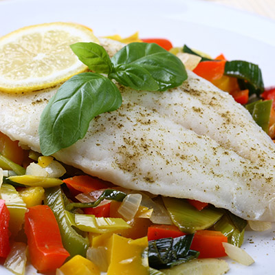 Rainbow trout